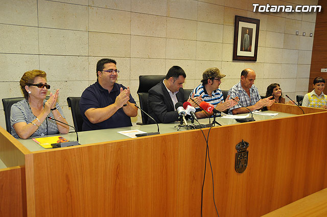 Totana se suma a la conmemoracin del “Da mundial de la Salud Mental” bajo el lema “Salud mental al alcance de todos” - 13