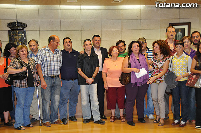 Totana se suma a la conmemoracin del “Da mundial de la Salud Mental” bajo el lema “Salud mental al alcance de todos” - 20