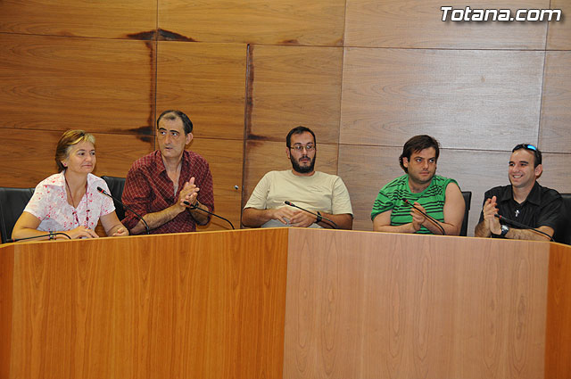 Totana se suma a la conmemoracin del “Da mundial de la Salud Mental” bajo el lema “Salud mental al alcance de todos” - 14