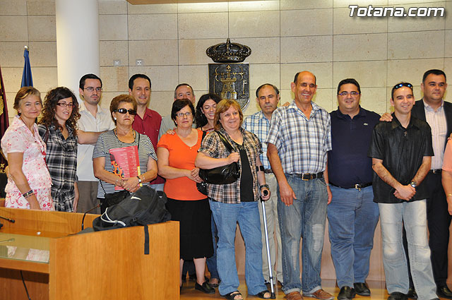 Totana se suma a la conmemoracin del “Da mundial de la Salud Mental” bajo el lema “Salud mental al alcance de todos” - 18