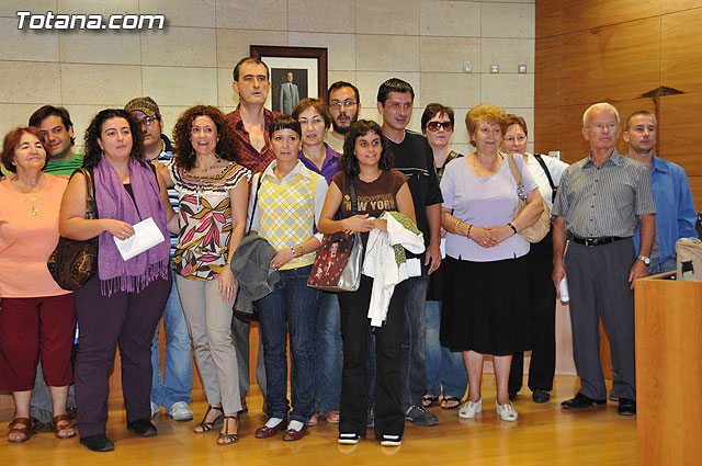 Totana se suma a la conmemoracin del “Da mundial de la Salud Mental” bajo el lema “Salud mental al alcance de todos” - 19