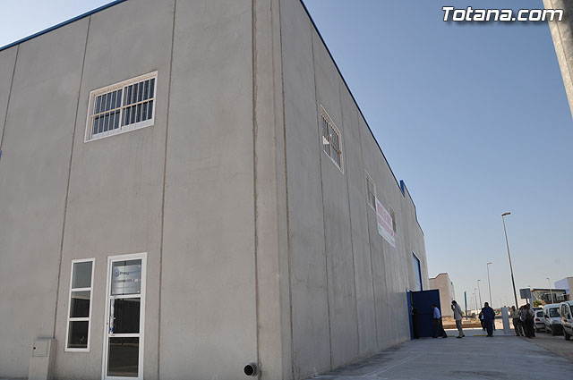 Proinvitosa oferta cuatro naves modulares en el polgono industrial “El Saladar” - 8