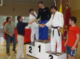 Campeones y subcampeones de España y del mundo se ponen a prueba en la competicin de Judo