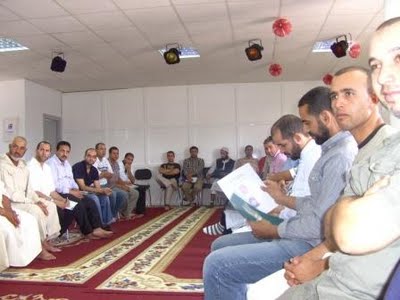 Reunión de Comunidades Islamicas en Lorca - 1, Foto 1