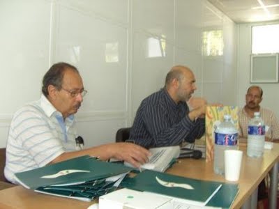 Reunión de Comunidades Islamicas en Lorca - 2, Foto 2