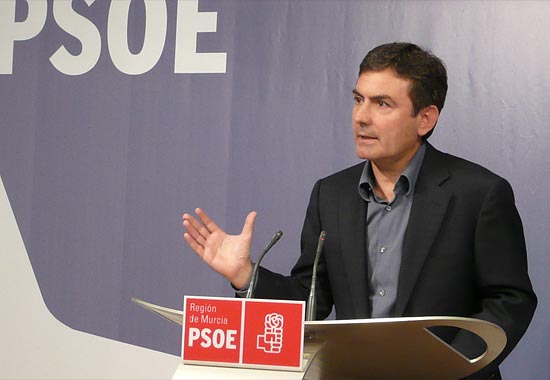 Saura pide eliminar fundaciones, consorcios y empresas publicas autonómicas - 1, Foto 1
