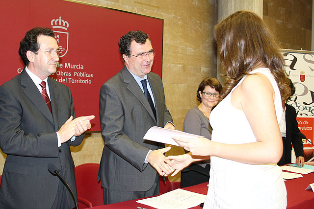 78 microrrelatos han participado en el concurso que conmemora el décimo aniversario del Instituto de Vivienda y Suelo - 1, Foto 1