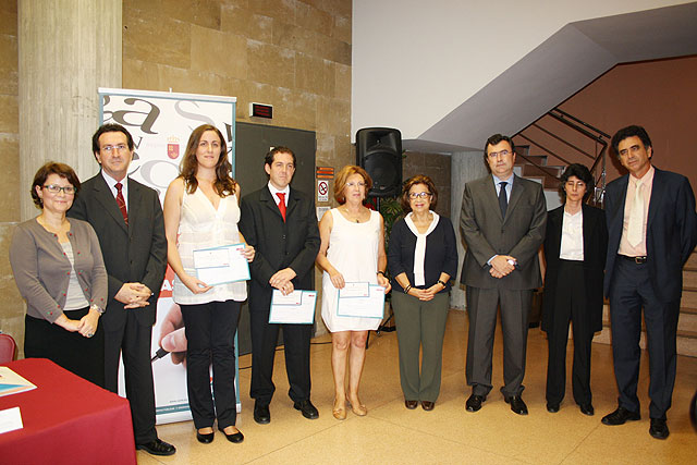 78 microrrelatos han participado en el concurso que conmemora el décimo aniversario del Instituto de Vivienda y Suelo - 2, Foto 2