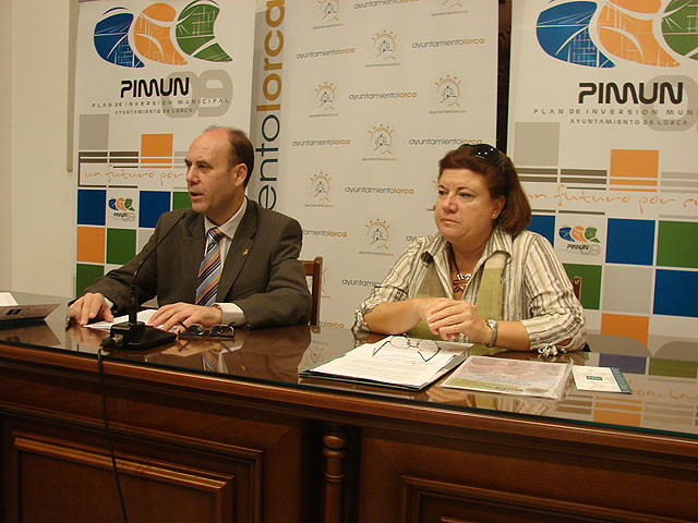 Los mayores de 45 años sin titulación podrán acceder a la Universidad gracias a un curso que impartirá  la UNED en Lorca - 1, Foto 1