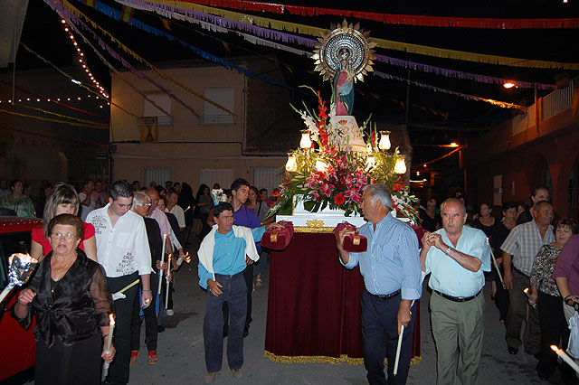 El barrio torreño de La Florida despide sus fiestas - 1, Foto 1