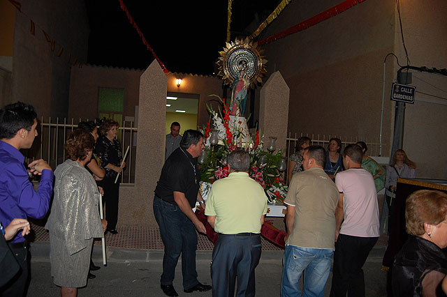 El barrio torreño de La Florida despide sus fiestas - 2, Foto 2