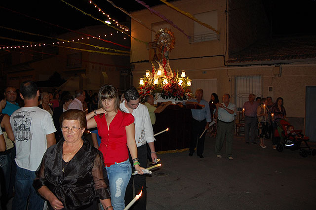El barrio torreño de La Florida despide sus fiestas - 3, Foto 3