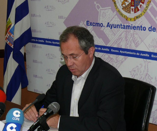 La Junta Local aprueba 17 expedientes sancionadoers relacionados con ruido y molestias a los vecinos - 1, Foto 1