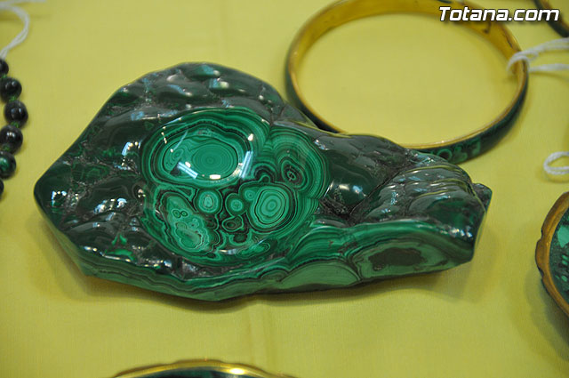 La concejal de Cultura inaugura la exposicin misionera y venta de artesana de las hermanas misioneras combonianas - 59