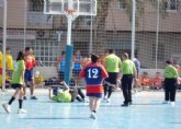 Comienzan los “XXII Juegos Escolares Especiales” con el campeonato regional de baloncesto
