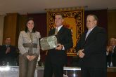 La empresa alcazareña Kernel Export S.L. obtiene el Premio Al-Kázar 2009