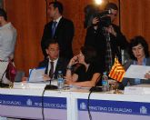 Bascuñana pide que en 2010 no disminuyan las partidas destinadas a violencia de gnero para las comunidades autnomas