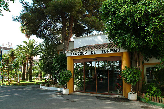 Puerto Lumbreras contará  con la segunda Escuela de Hostelería de España en un plazo de 2 años - 1, Foto 1