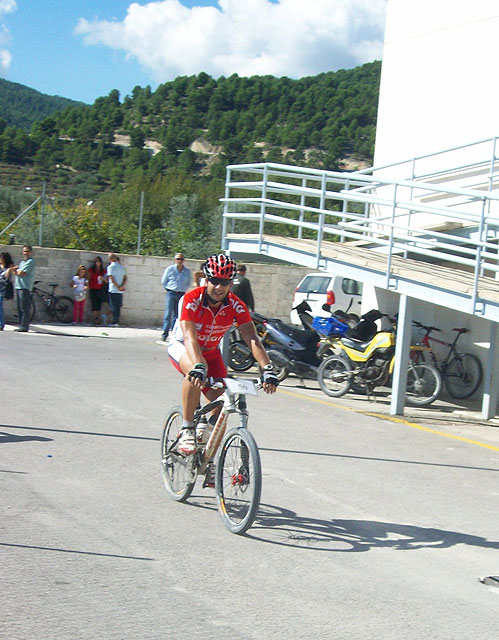 Juan Daniel Costa se proclama campeón sub-23 del Open BTT Maratón de Murcia en una gran actuación del C.C. Santa Eulalia, Foto 2