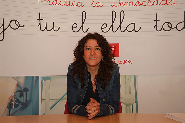 El PSOE denuncia deficiencias en el Centro de Planificación Familiar - 1, Foto 1