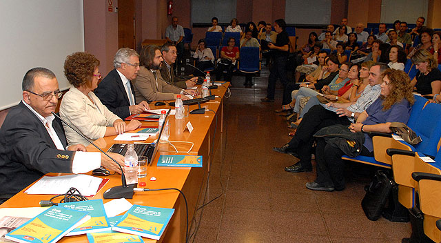 La Universidad de Murcia publica una guía para los exámenes de Selectividad de Lengua castellana - 4, Foto 4