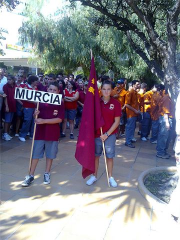 Dos totaneros clasificados para el mundial de pesca 2010 en Portugal - 1