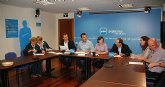 El PP inicia la elaboracin de su Libro Blanco