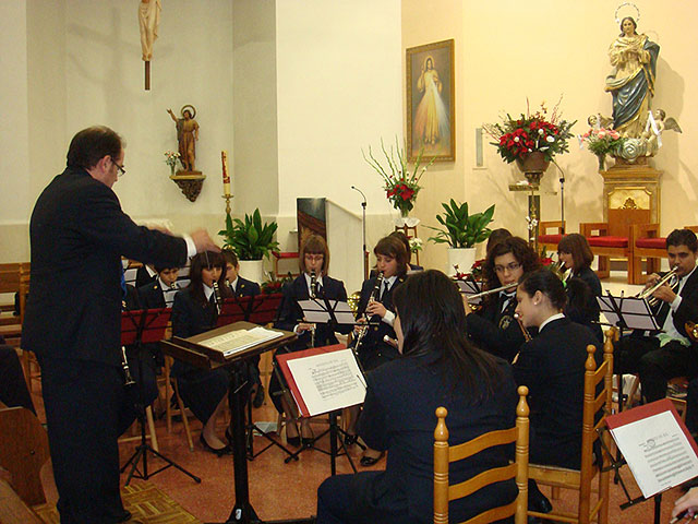 Un año más el municipio se cita con el festival de bandas “Villa de Las Torres” - 2, Foto 2