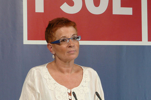 Valcárcel tendrá que dar explicaciones en la Asamblea sobre las actuaciones del consejero Cruz, según el PSOE - 1, Foto 1