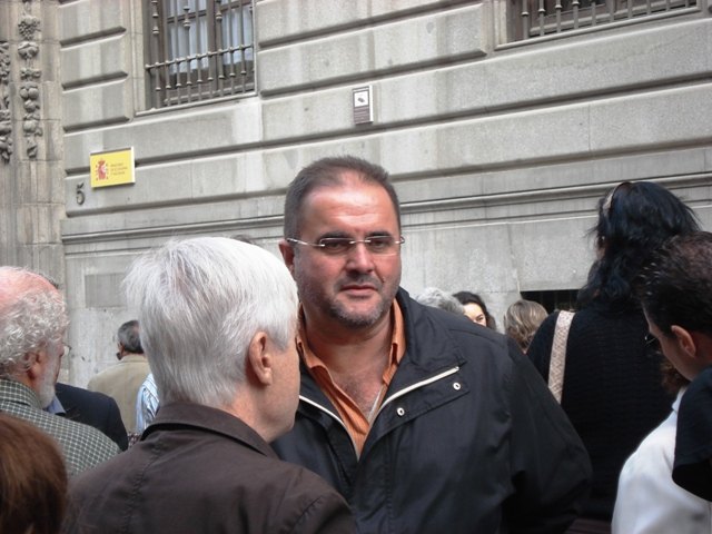 IU+LV presentará en el Pleno de Octubre una moción para exigir al Gobierno un modelo de Financiación Local, Foto 1