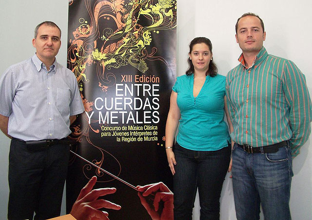 Arranca la XIII Edición de Entre Cuerdas y Metales - 1, Foto 1