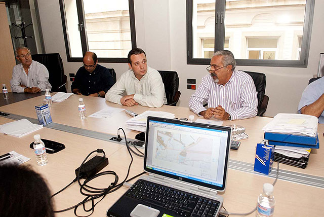 Urbanismo vuelve a dictaminar la recalificación de Zinsa a efectos de Sostenibilidad Ambiental - 2, Foto 2