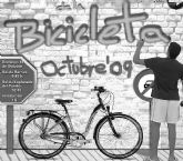 Cartagena celebrar su IX Fiesta de la Bicicleta