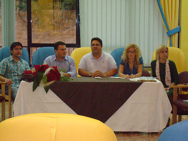 La residencia para personas mayores “La Purísima” pone en marcha un programa de charlas a familiares - 2, Foto 2