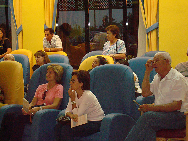 La residencia para personas mayores “La Purísima” pone en marcha un programa de charlas a familiares - 3, Foto 3