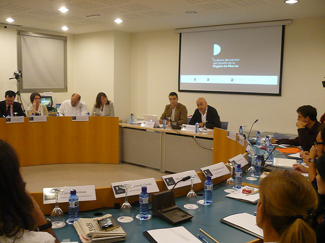 El Observatorio del Diseño inicia un análisis del sector como factor estratégico - 1, Foto 1