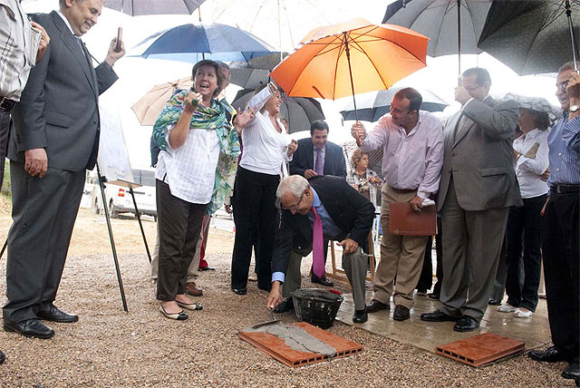 Los Popos de Canteras tendrán local social - 1, Foto 1