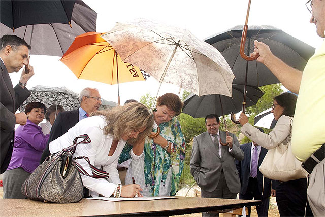 Los Popos de Canteras tendrán local social - 2, Foto 2