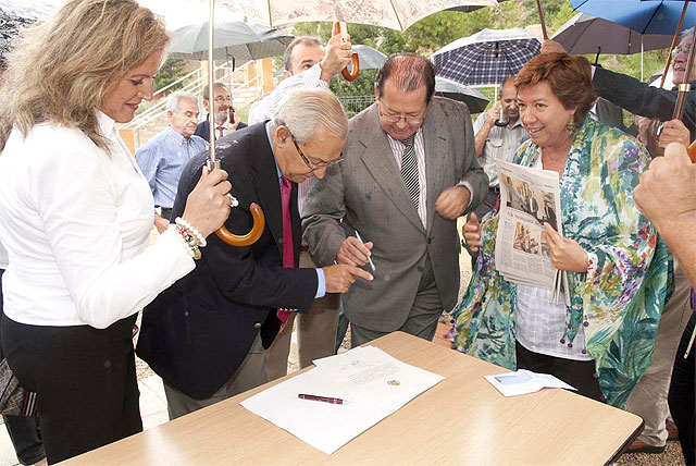 Los Popos de Canteras tendrán local social - 3, Foto 3