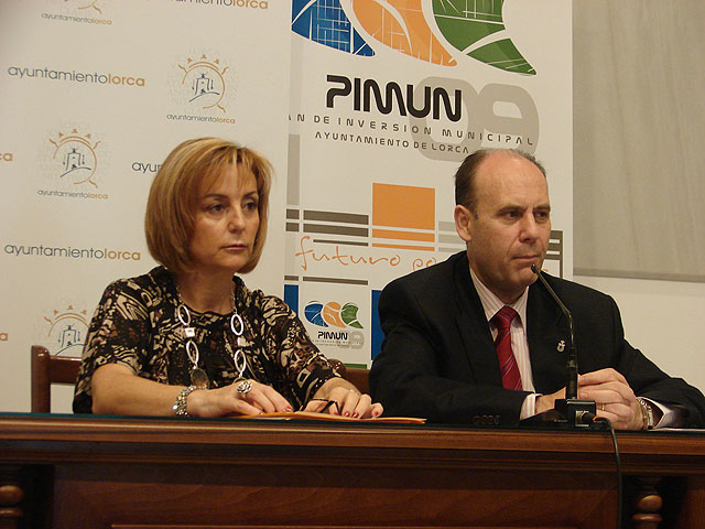 El Ayuntamiento de Lorca y la Comunidad Autónoma ponen en marcha un Aula Ocupacional para prevenir el absentismo entre los alumnos de 15 años - 1, Foto 1