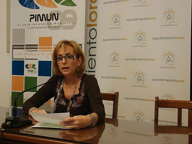 El Gobierno Municipal  inicia el expediente para adjudicar la construcción de un Punto de Atención a la Infancia en La Paca - 1, Foto 1