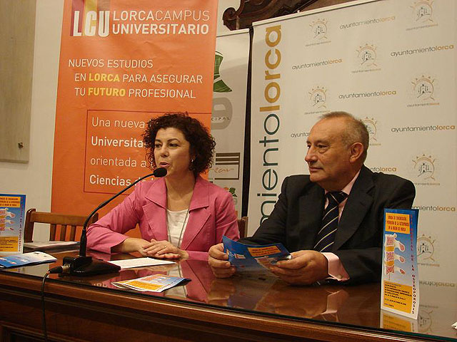 El Campus Universitario de Lorca organiza una jornada de concienciación y prevención de la osteoporosis el 20 de octubre - 1, Foto 1