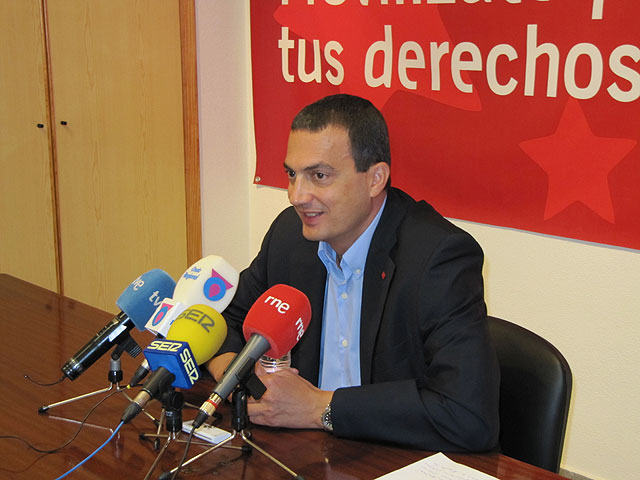 IU presenta enmiendas a los PGE con una inversión adicional de 38 millones E. para la Región - 1, Foto 1