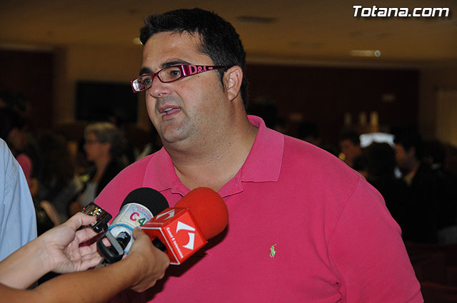 Ms de cien alumnos de varios centros educativos participan en la charla-degustacin de productos ecolgicos - 25