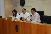 El Ayuntamiento establece nuevas lneas de colaboracin con los responsables de las asesoras y gestoras fiscales del municipio
