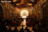 La Comunidad Autónoma destina la cantidad de 80.000 euros para restaurar el artesonado mudéjar de la ermita de La Santa