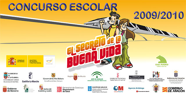 El Ministerio de Sanidad y Política Social pone en marcha un concurso escolar para prevenir el consumo de drogas entre niños de 10 a 12 años - 1, Foto 1