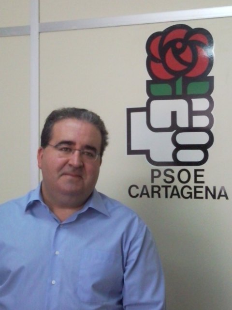 Martínez Bernal: “Inauguramos una etapa de contacto permanente con la ciudadanía” - 2, Foto 2