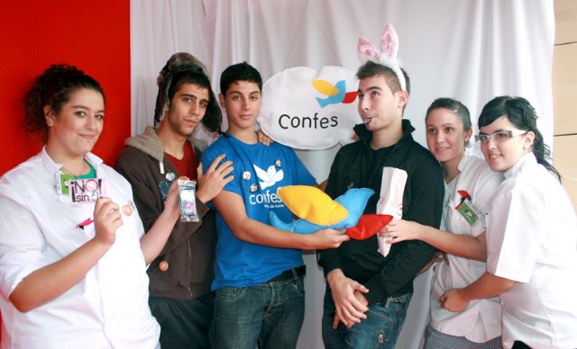 Ser joven, mola. Pero ser de CONFES mola mucho más!!! - 2, Foto 2