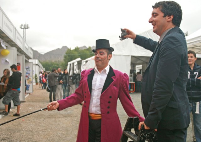 Ser joven, mola. Pero ser de CONFES mola mucho más!!! - 4, Foto 4